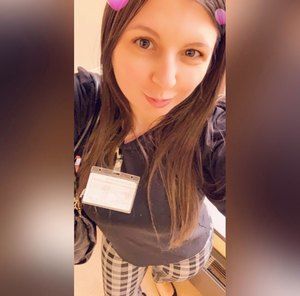 Meet your Posher, Amanda